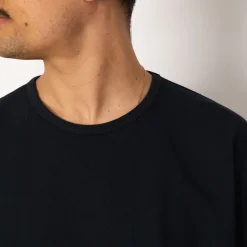 Pontus T-Shirt - Midnight