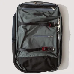 Potential V3 Backpack (Large) - Grey