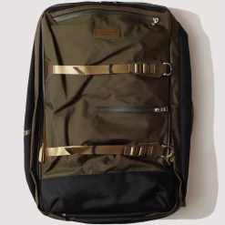 Potential V3 Backpack (Large) - Olive