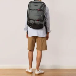 Potential V3 Backpack (Large) - Grey
