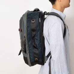 Potential V3 Backpack (Large) - Grey