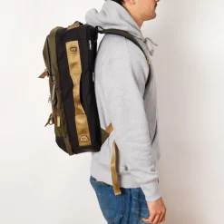 Potential V3 Backpack (Large) - Olive