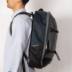 Potential V3 Backpack (Large) - Grey