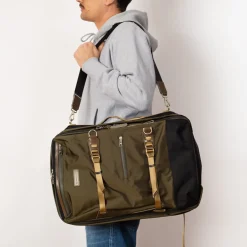 Potential V3 Backpack (Large) - Olive