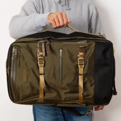 Potential V3 Backpack (Large) - Olive