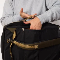Potential V3 Backpack (Large) - Olive
