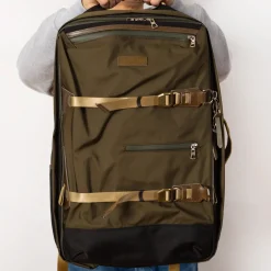 Potential V3 Backpack (Large) - Olive