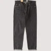 Regular Tapered - 13.5oz Kaihara Dark Pure Indigo Rainbow Selvedge