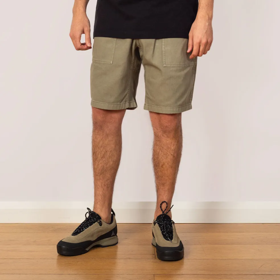 Ridge Short - Herb