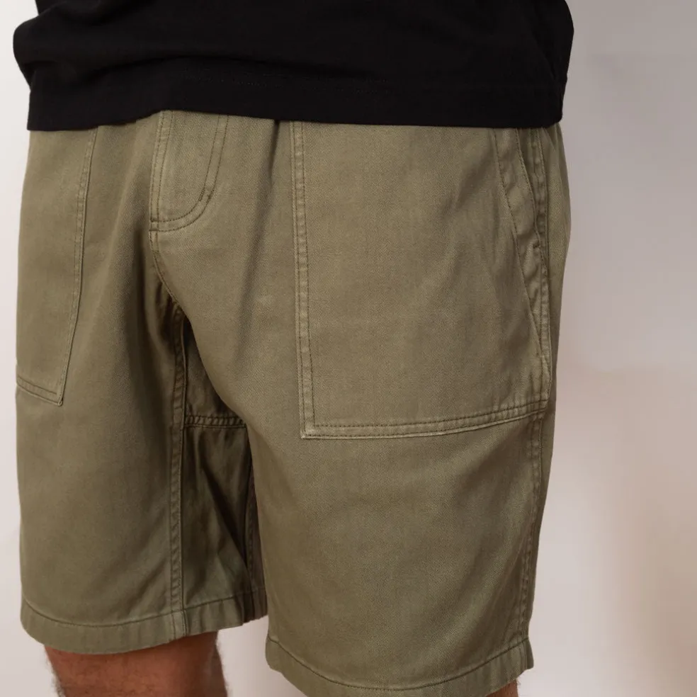 Ridge Short - Herb
