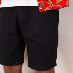 Ridge Short - Navy