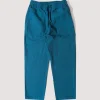 Ripstop Chef Pant - Ocean
