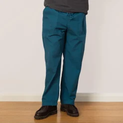 Ripstop Chef Pant - Ocean