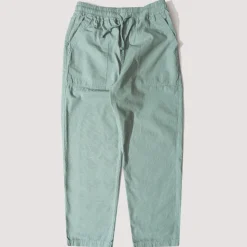Ripstop Chef Pant - Sage