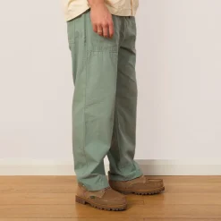 Ripstop Chef Pant - Sage