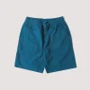 Ripstop Chef Short - Ocean