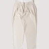 Ripstop Part Timer Pant - Bone