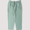 Ripstop Part Timer Pant - Sage