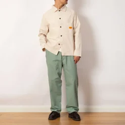 Ripstop Part Timer Pant - Sage