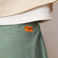 Ripstop Part Timer Pant - Sage