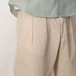 Ripstop Part Timer Pant - Bone