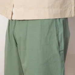 Ripstop Part Timer Pant - Sage