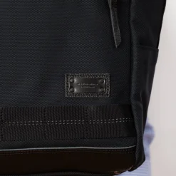 Rise Tote Bag Briefcase - Navy