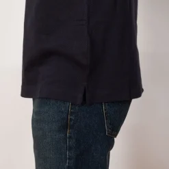Riviera Polo - Navy