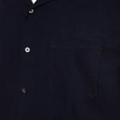 Road Shirt - Indigo