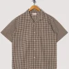 Road Shirt - Olive