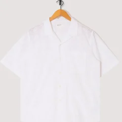 Road Shirt - White