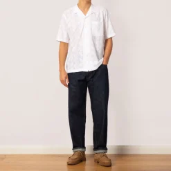 Road Shirt - White