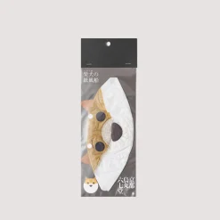 Rokuhichido Paper Balloon - Shibu Ina