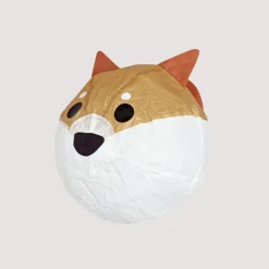 Rokuhichido Paper Balloon - Shibu Ina