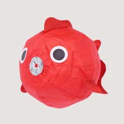 Rokuhichido Paper Balloon - Goldfish