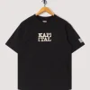 Rookie Crew Tee - Black