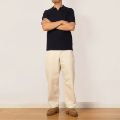 Ryan Polo - Navy