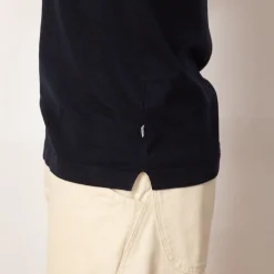 Ryan Polo - Navy