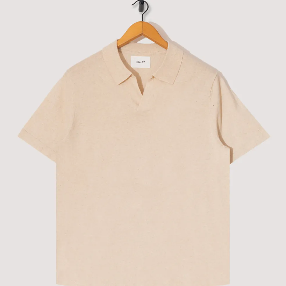 Ryan Polo - Oat