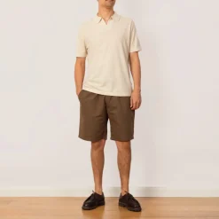 Ryan Polo - Oat