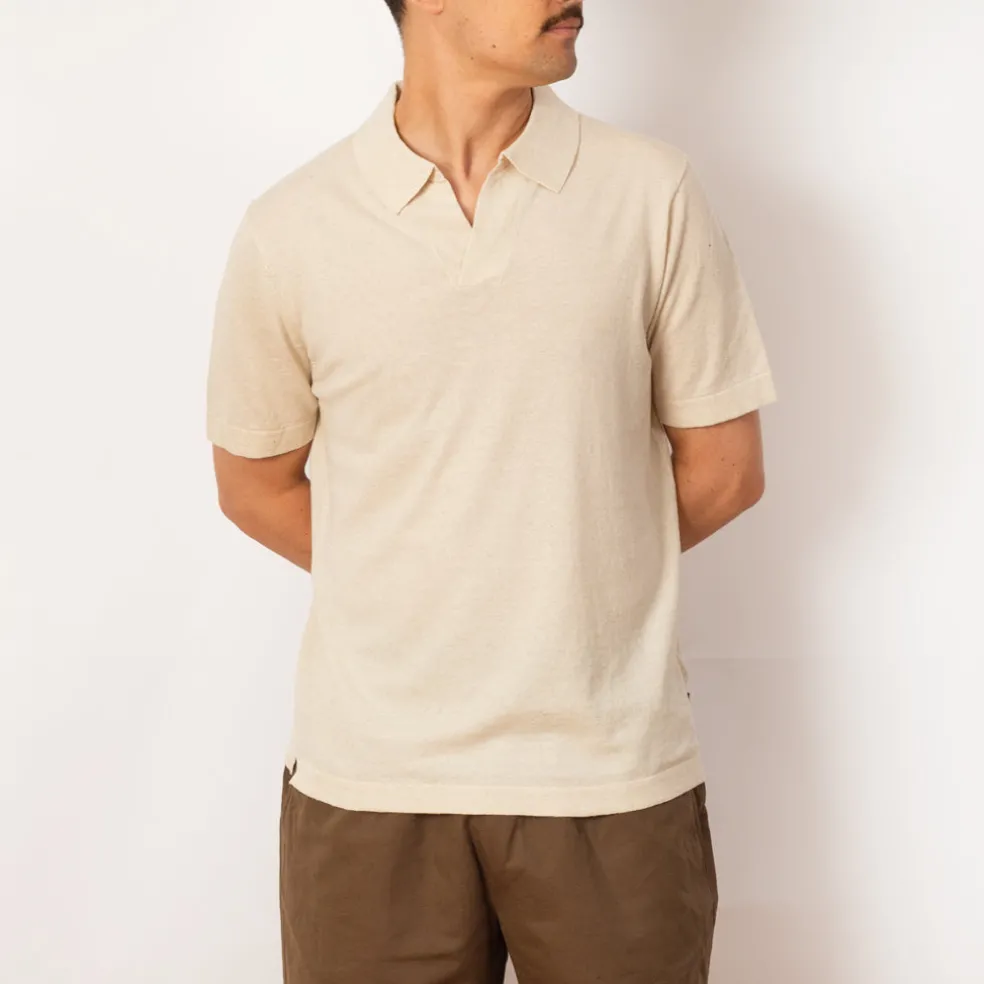 Ryan Polo - Oat
