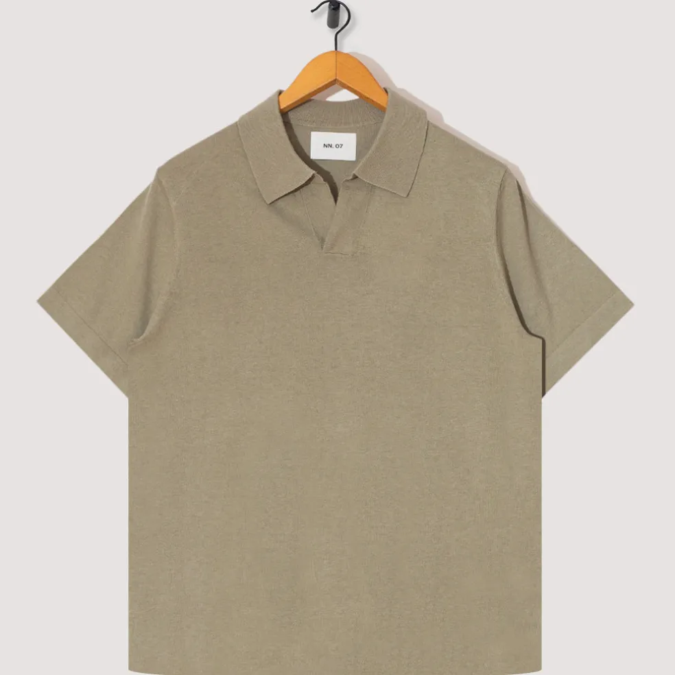 Ryan Polo - Sage Green
