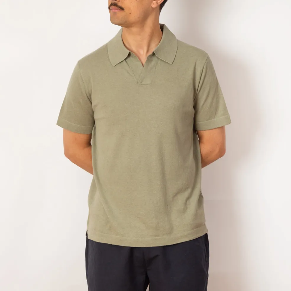 Ryan Polo - Sage Green