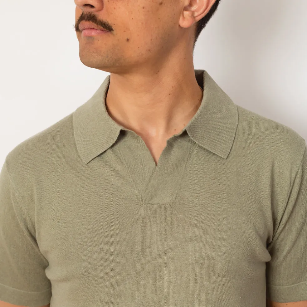 Ryan Polo - Sage Green