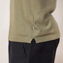 Ryan Polo - Sage Green