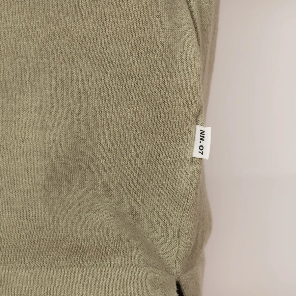 Ryan Polo - Sage Green