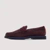Ryan Suede - Dark Brown