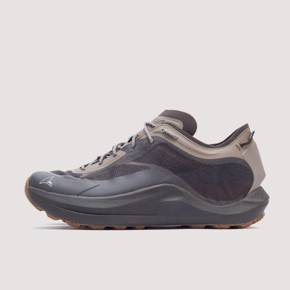 Sella - Brown