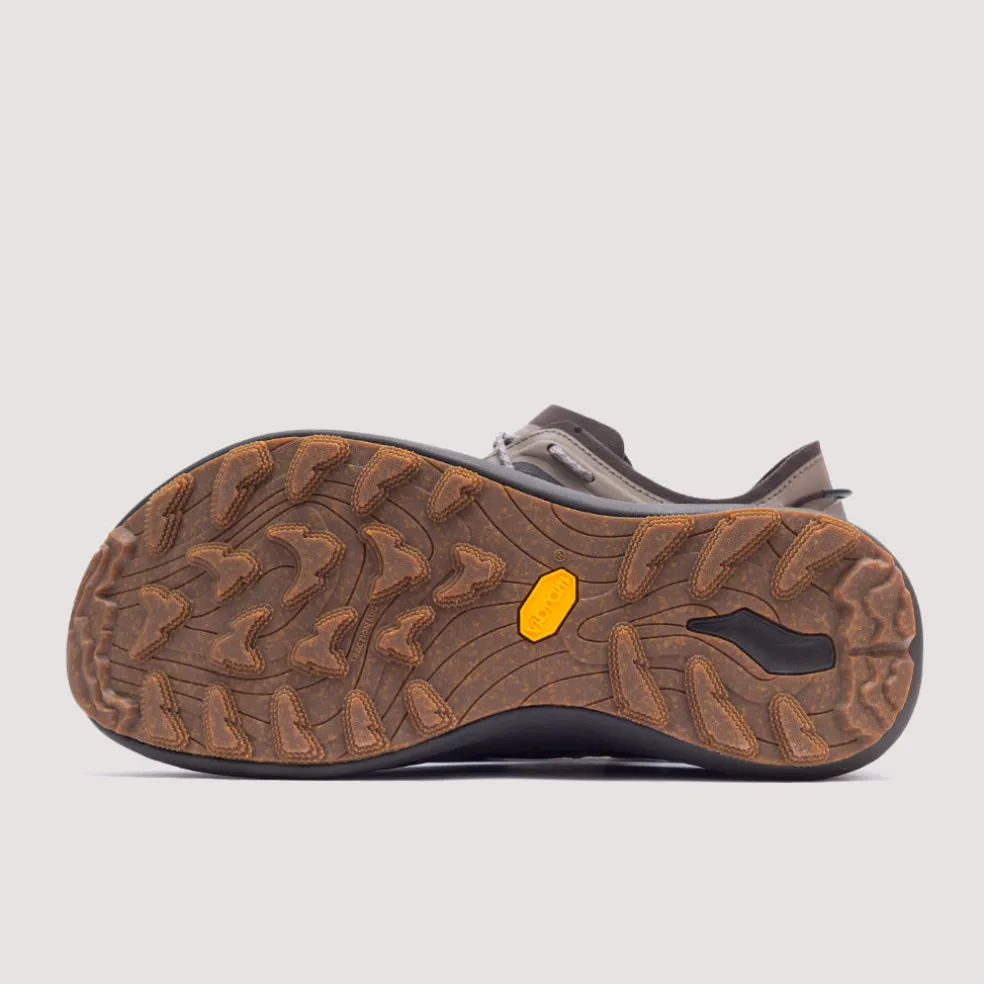 Sella - Brown