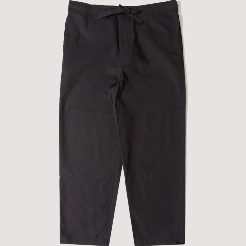 Sharma Pant - Navy